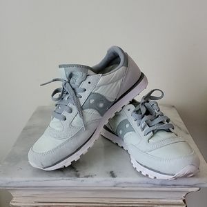 SAUCONY LOW PRO JAZZ SNEAKER